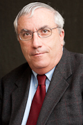 Daniel Mulholland