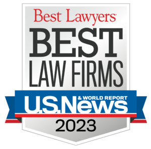Best Lawyers: Best Law Firms 2023 - US News & World Report